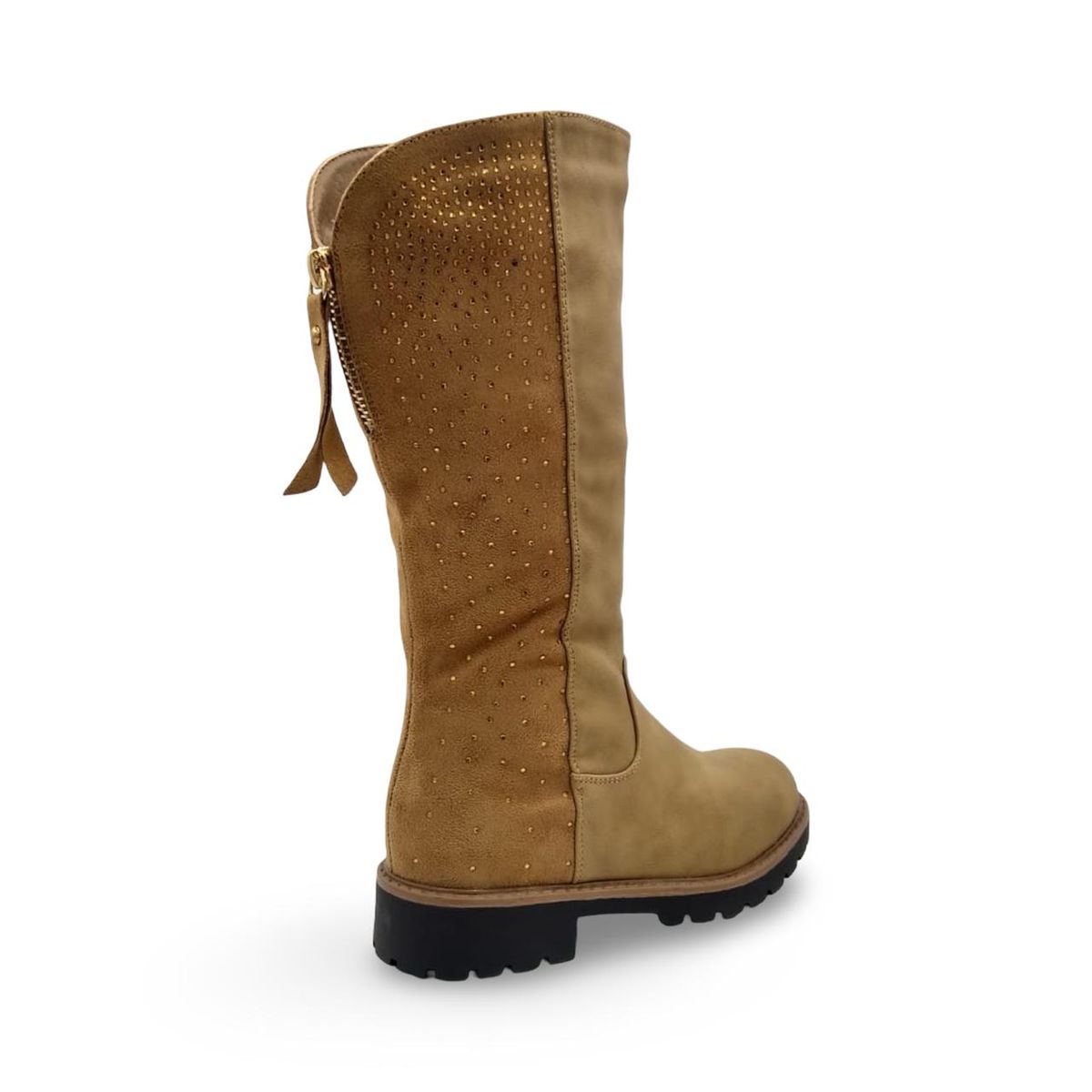 VERAZZI - Bota Niña Invierno  Verazzi