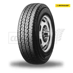 DUNLOP - Neumático 165 R13 Sp 175  R-106 C8Pr