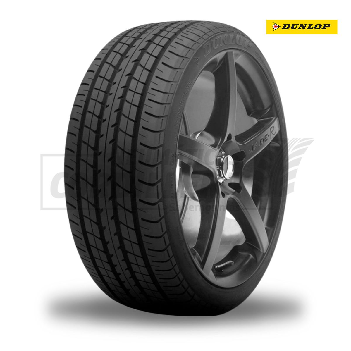 DUNLOP - Neumático 185/60 R15 Dunlop Sp Sport 2030   H-84