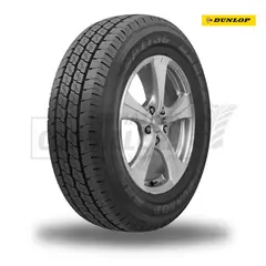 DUNLOP - Neumático 215/70 R15 Splt36  S-106