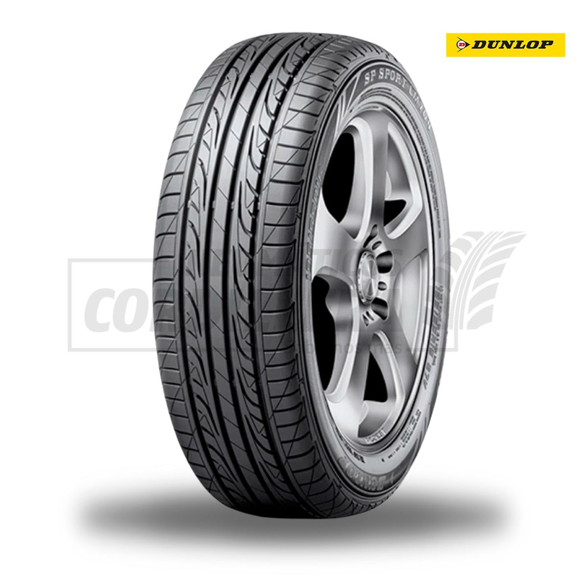 DUNLOP - Neumático 205/65 R16 Dunlop Sp Sport Lm704   H-95