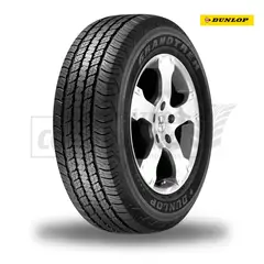 DUNLOP - Neumático 245/70 R16 Grandtrek At20 Ht  S-111