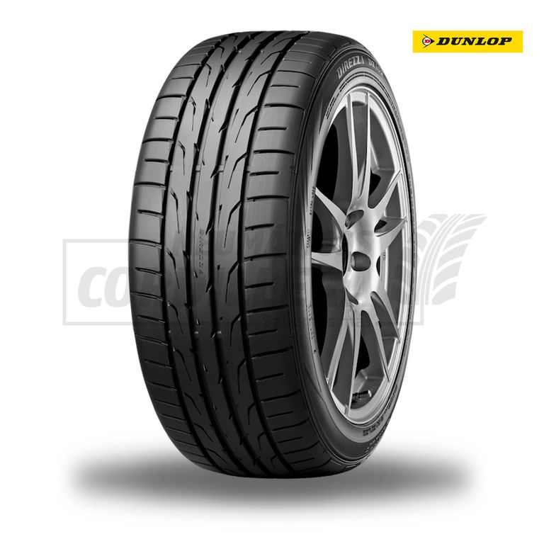 Neumatico 245/40 R17 Direzza Dz102  W-91