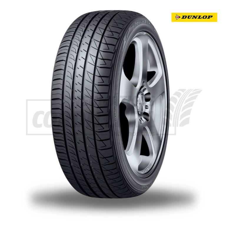 Neumatico 225/55 R17 Sp Sport Lm705  W-101