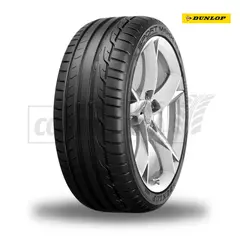 DUNLOP - Neumático 245/40 R18 Maxrt  W-97