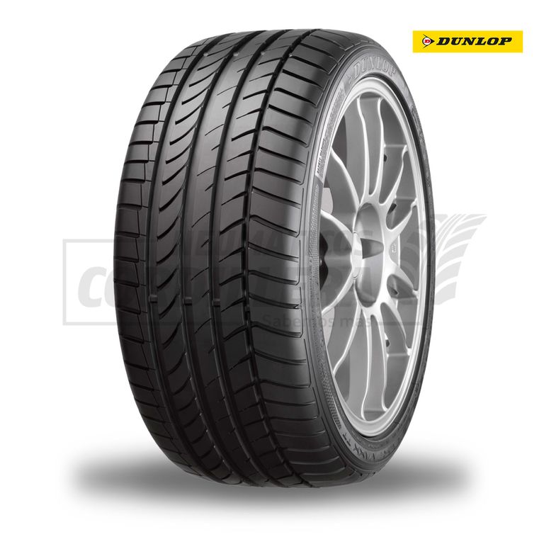 Neumatico 215/45 R18 Sp Sport Maxx Tt  W-89