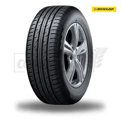 DUNLOP - Neumático 225/55 R18 Grandtrek Pt3  V-98