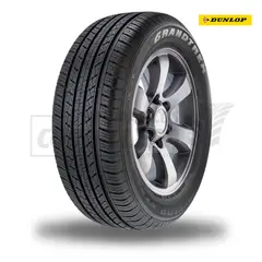 DUNLOP - Neumático 225/60 R18 Grandtrek St30  H-100