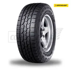 DUNLOP - Neumático 255/60 R18 Grandtrek At5  H-112
