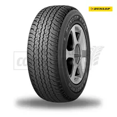 DUNLOP - Neumático 265/60 R18 Grandtrek At25  H-110