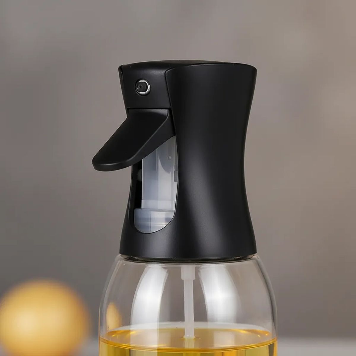 GENERICO - Rociador Spray Dispensador Pulverizador De Aceite - Vinagre
