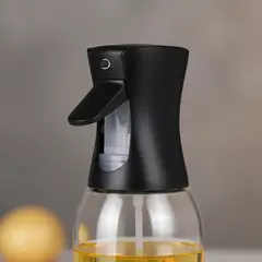 GENERICO - Rociador Spray Dispensador Pulverizador De Aceite - Vinagre