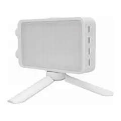 GENERICO - Panel De Luz Portátil 40w Para Fotografías y Videos