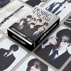 GENERICO - LOMOCARDS ENHYPEN - DESIRE UNLEASH