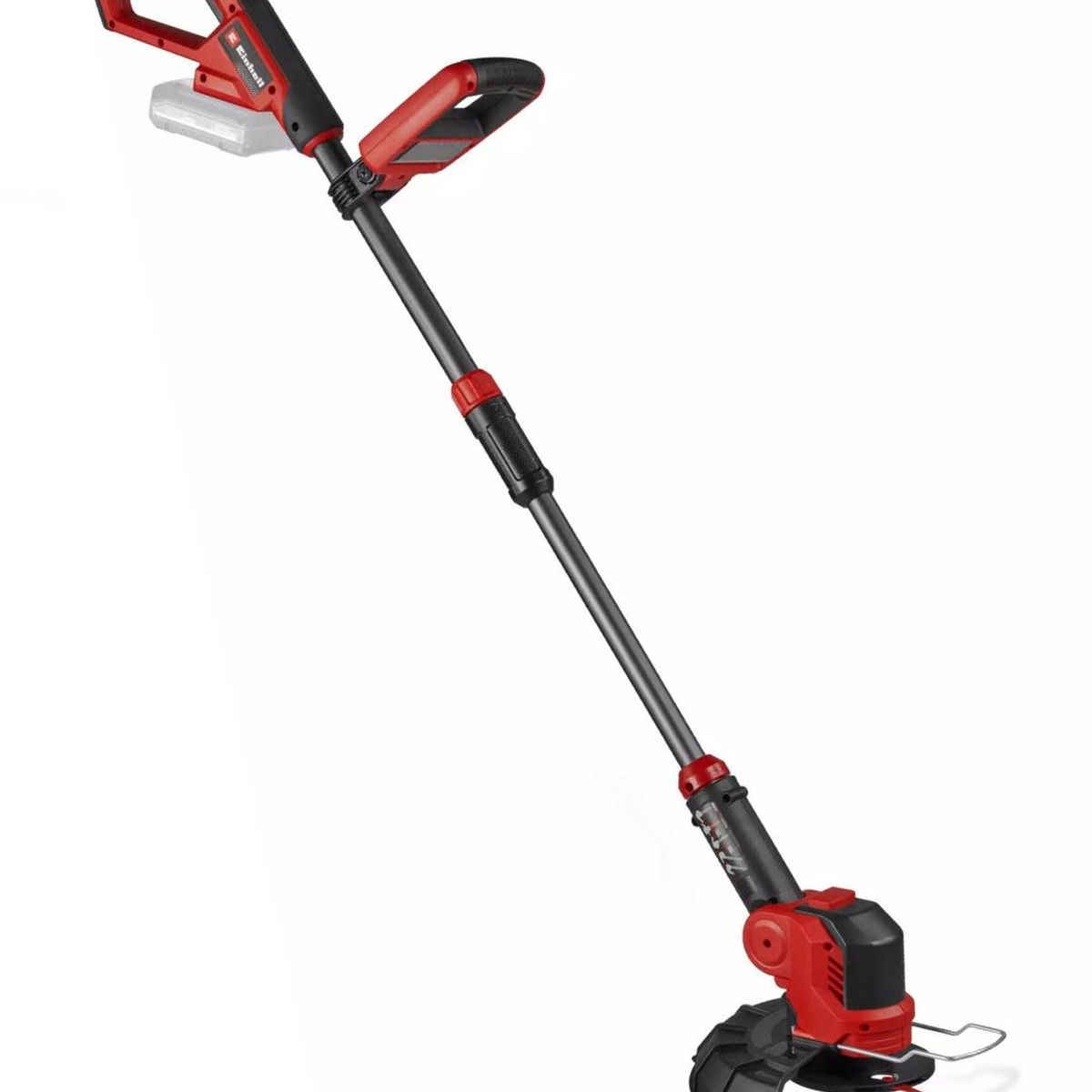 EINHELL - Orilladora Inal. Einhell GE-CT 18/25 Li - Sin Baterías