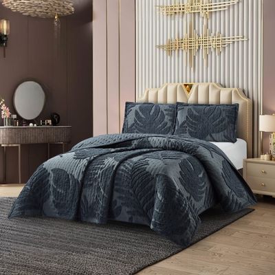 Imagen 2 del producto Cubrecama Diseño Tufting King