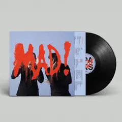 GENERICO - Sparks - Mad - Vinilo