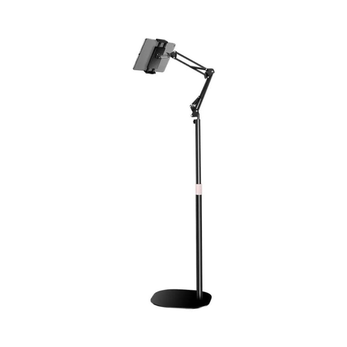GENERICO - Soporte Pedestal Para Teléfono Tablet Soporte Ajustable