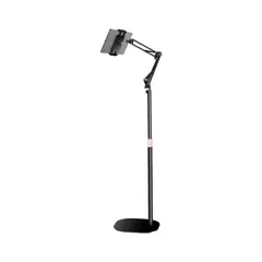 GENERICO - Soporte Pedestal Para Teléfono Tablet Soporte Ajustable
