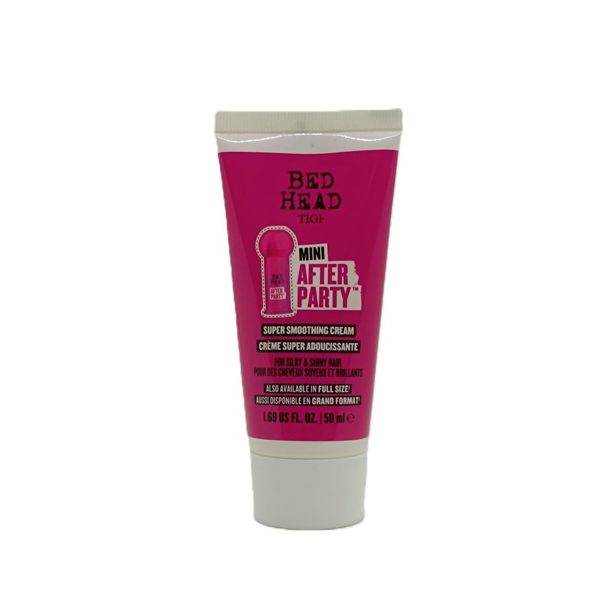 TIGI - Tigi Recovery Shampoo,acond. Más After Party Pack Travel