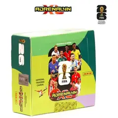 PANINI - Pack 24 Sobres - Fifa World Cup 2026 Adrenalyn Xl