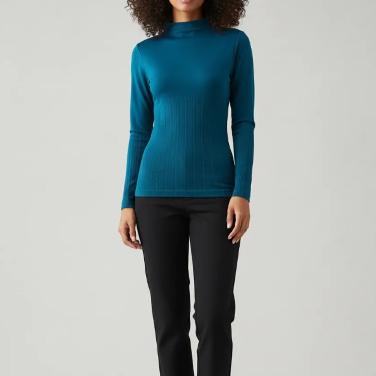 AGW - Pack 3 Camiseta Beatles Reductor Mujer