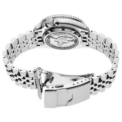 SEIKO - Reloj 5 Sports Gmt Ed. Limitada Ssk043k1