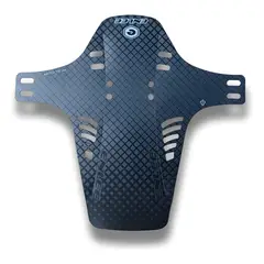 GENERICO - Tapabarro Delantero O Trasero Dh Enlee Reversible Bicicleta