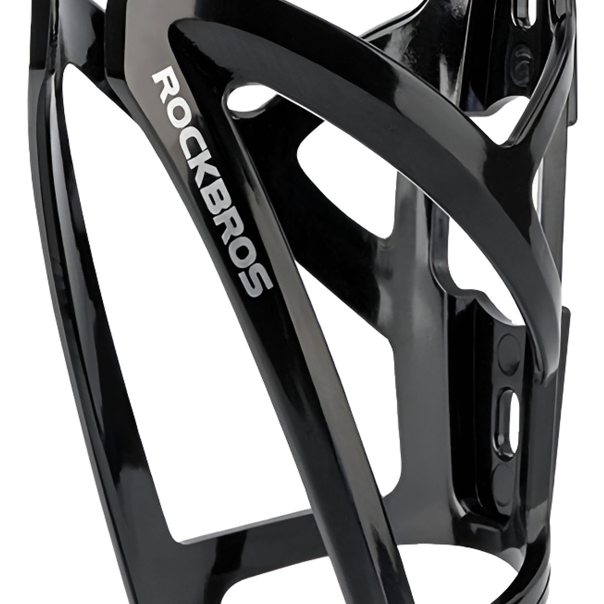 GENERICO - Porta Botella Bicicleta Porta Caramagiola Ligero Rockbros