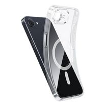 Carcasa Para iPhone 17e Antigolpes Magsafe Reforzada