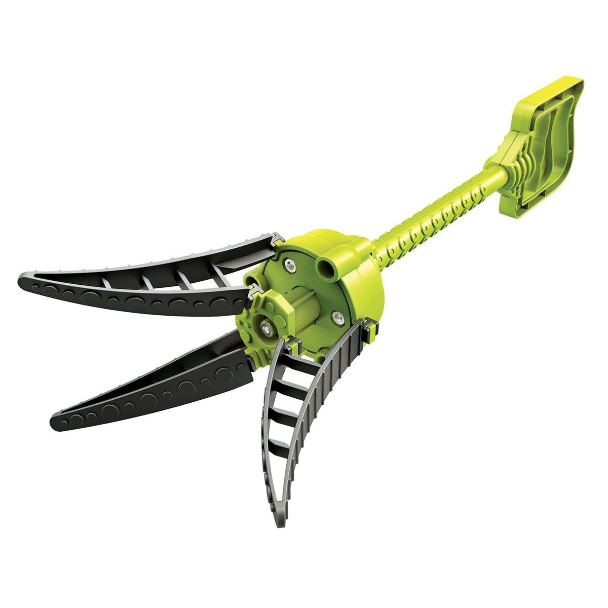 4M - Garra Robótica