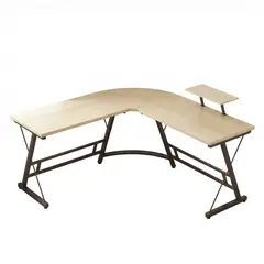 IDEEHOUSE - Escritorio Oficina Forma En L