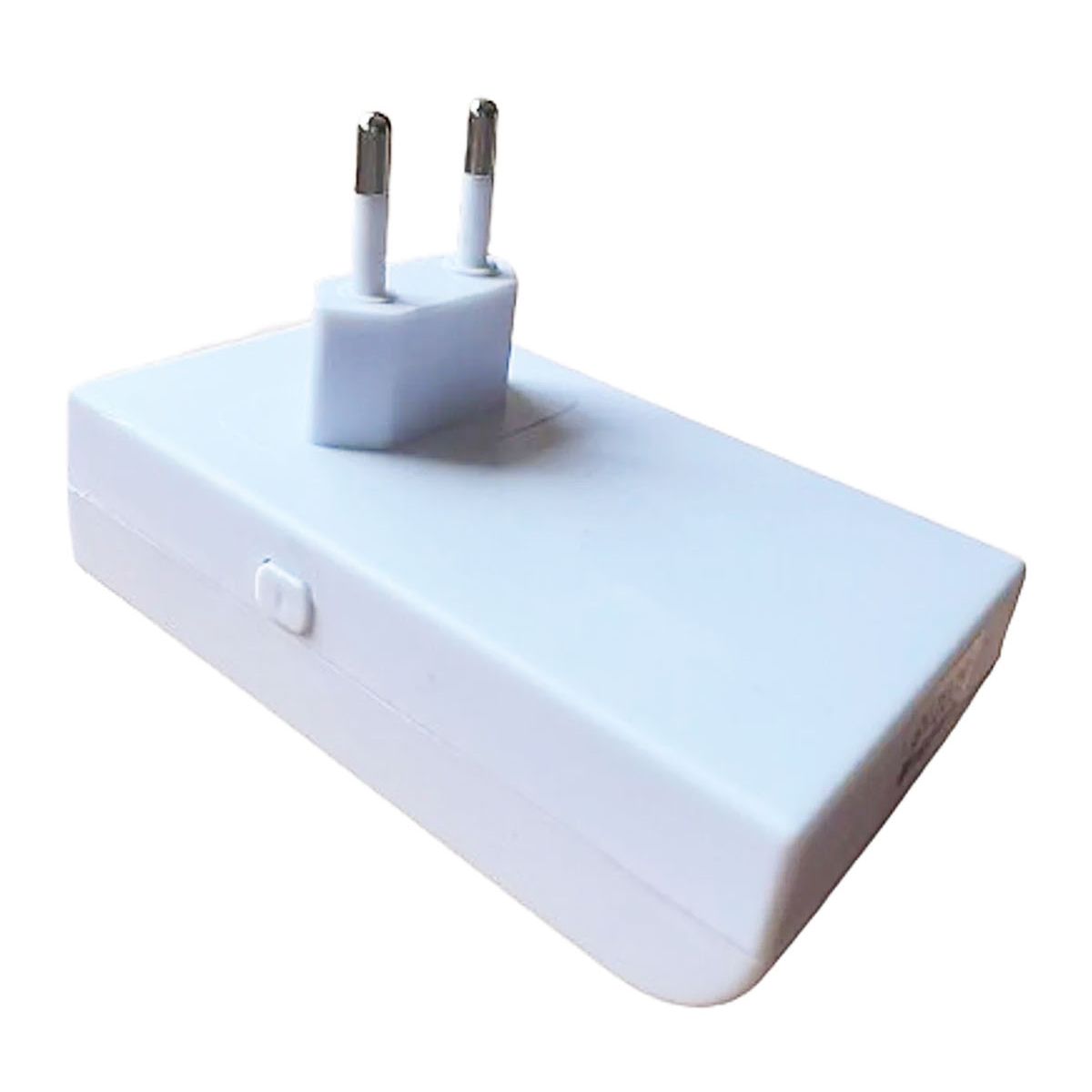 IRM - Timbre Inalámbrico Portátil Exterior