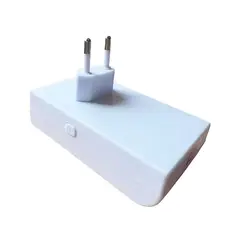 IRM - Timbre Inalámbrico Portátil Exterior