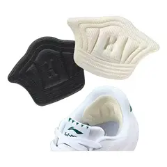 GENERICO - Parche Almohadilla Protector De Talon Autoadhesive Zapatilla