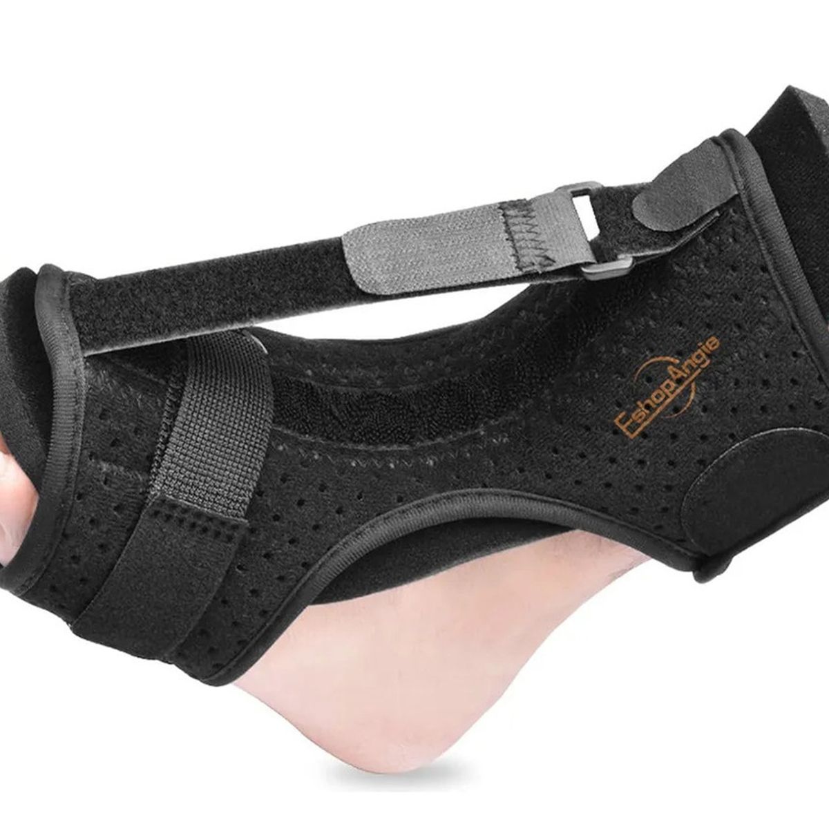 GENERICO - Férula Nocturna Para Fascitis Plantar Ortopedia Ferulas Eshopangie