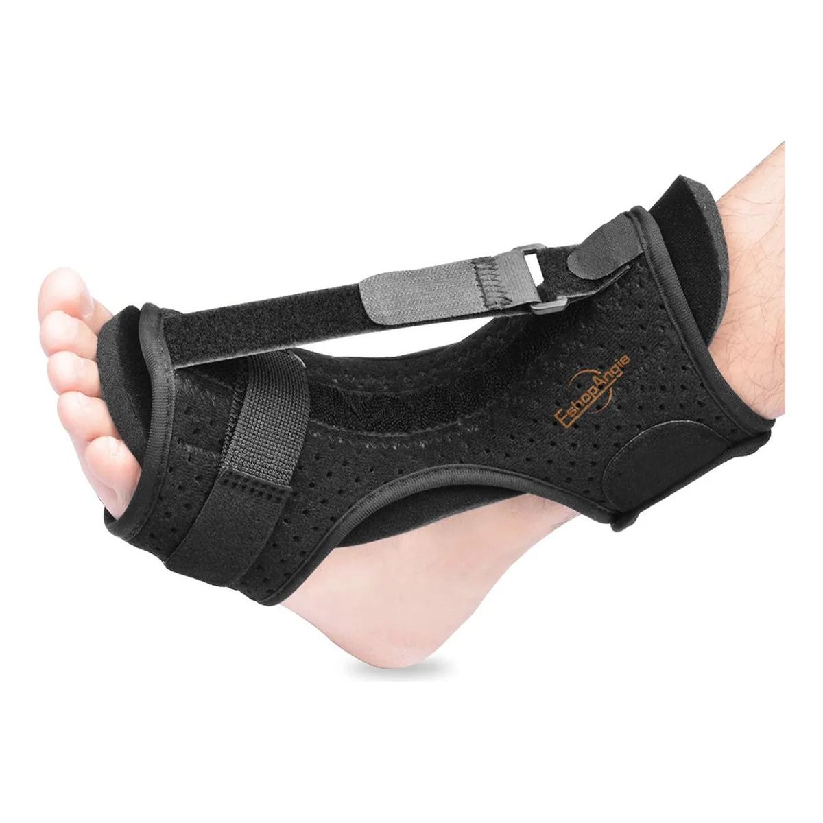 GENERICO - Férula Nocturna Para Fascitis Plantar Ortopedia Ferulas Eshopangie