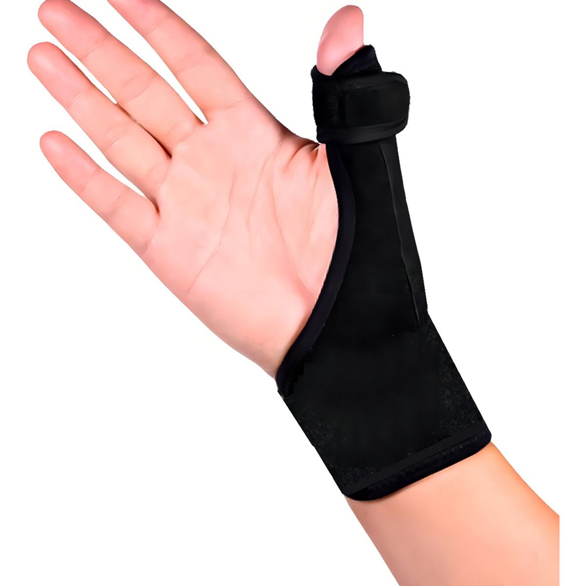 GENERICO - Férula Dedo Pulgar Férula Inmovilizador Dedo Pulgar Muñequera Inmovilizadora Dedo Muñequera Férula