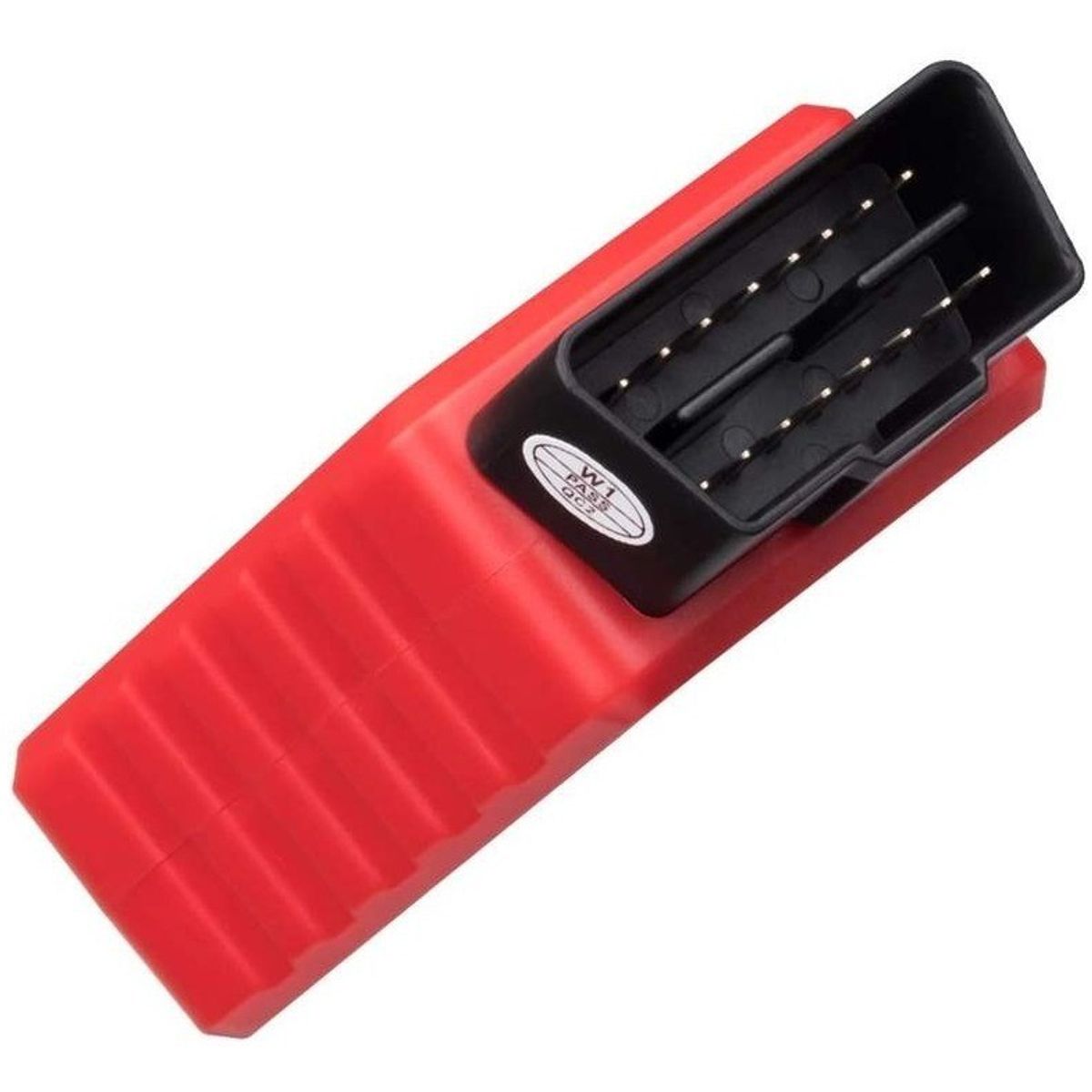 GENERICO - Scanner Escáner Obd2 Automotriz Wifi Elm327 Ultima Versión