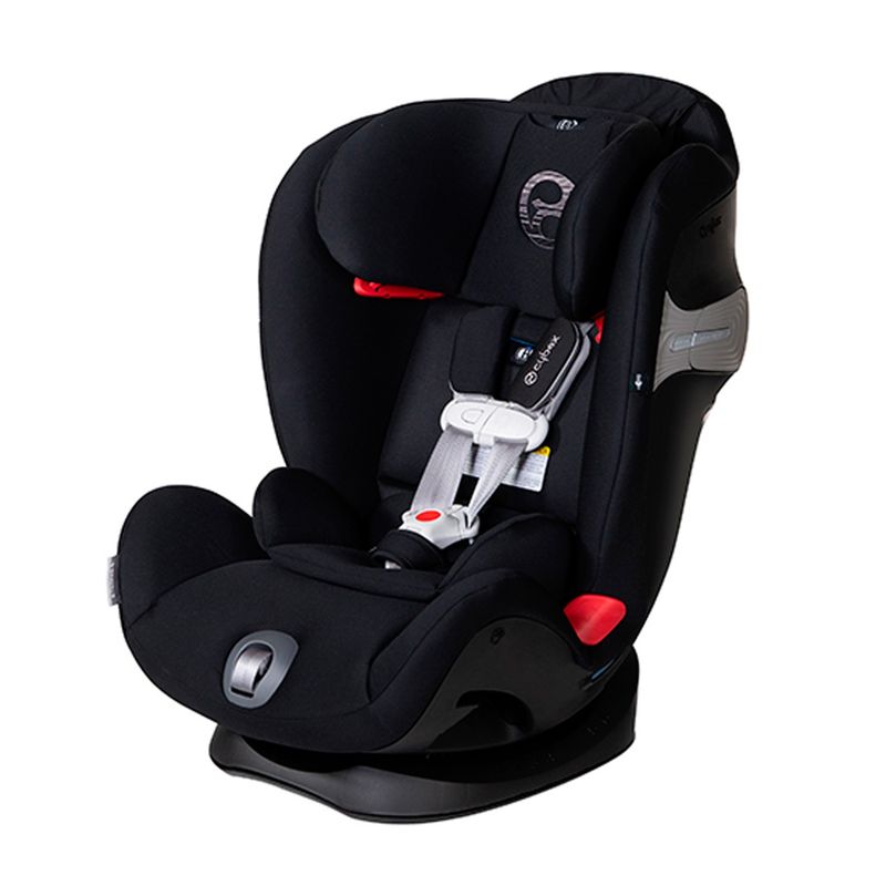 CYBEX - Silla de Auto Convertible Eternis S Cybex