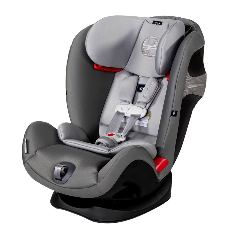 CYBEX - Silla de Auto Convertible Eternis S Cybex