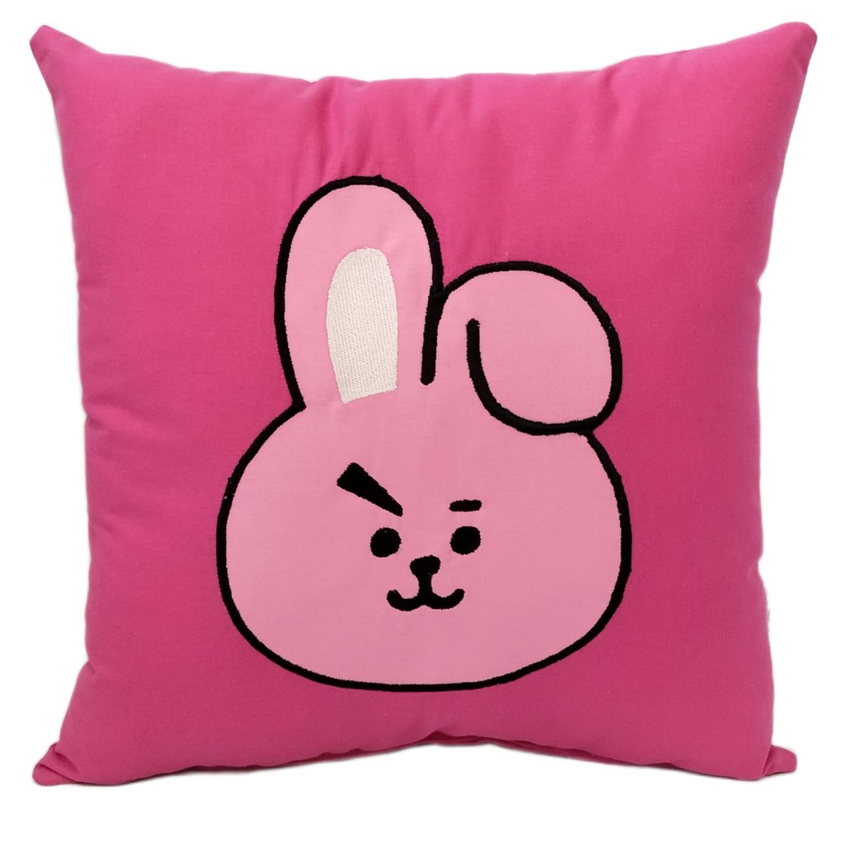 GENERICO - Cojín Bordado K-pop BTS Cooky