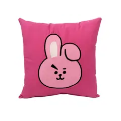 GENERICO - Cojín Bordado K-pop BTS Cooky