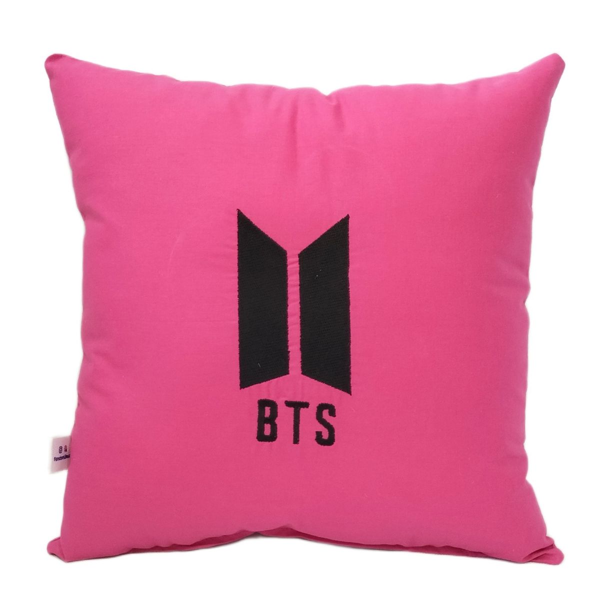 GENERICO - Cojín Bordado K-pop BTS Cooky