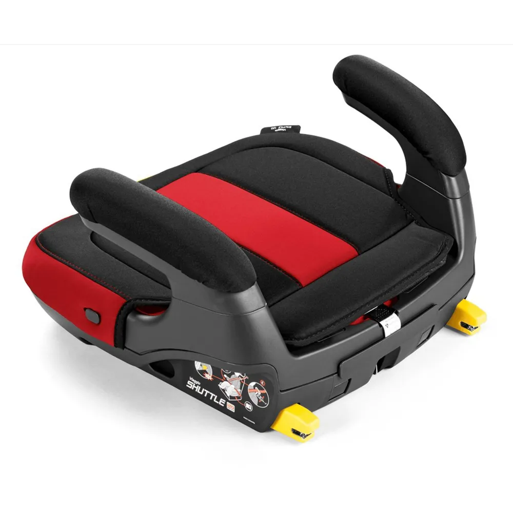 Peg Perego Viaggio 2-3 Shuttle Monza, foto 2