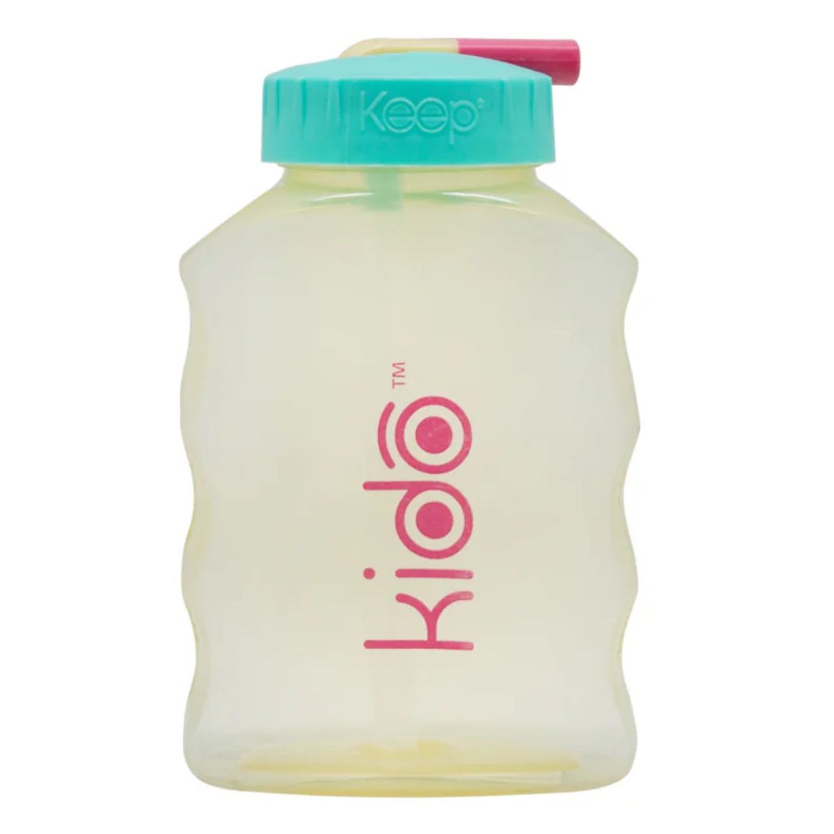 KEEP - Botella Toma Jugo Keep Kido 250 ml Amarillo Infantil - PS