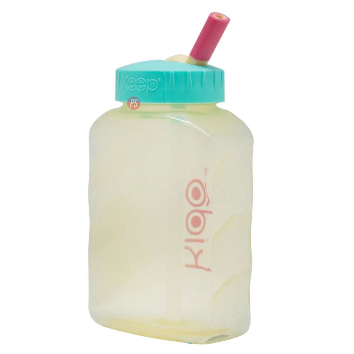 KEEP - Botella Toma Jugo Keep Kido 250 ml Amarillo Infantil - PS