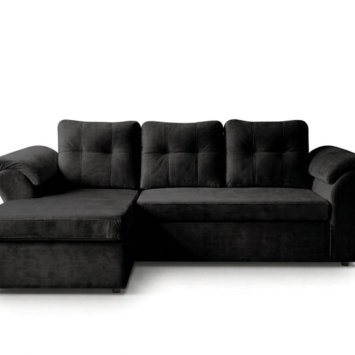 DECO OUTLET - Sofá Modular Laos 31 Intercambiable Felpa