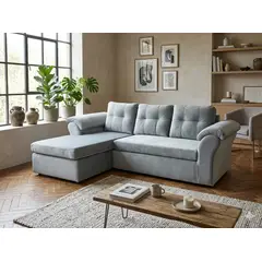 DECO OUTLET - Sofá Modular Laos 31 Intercambiable Felpa