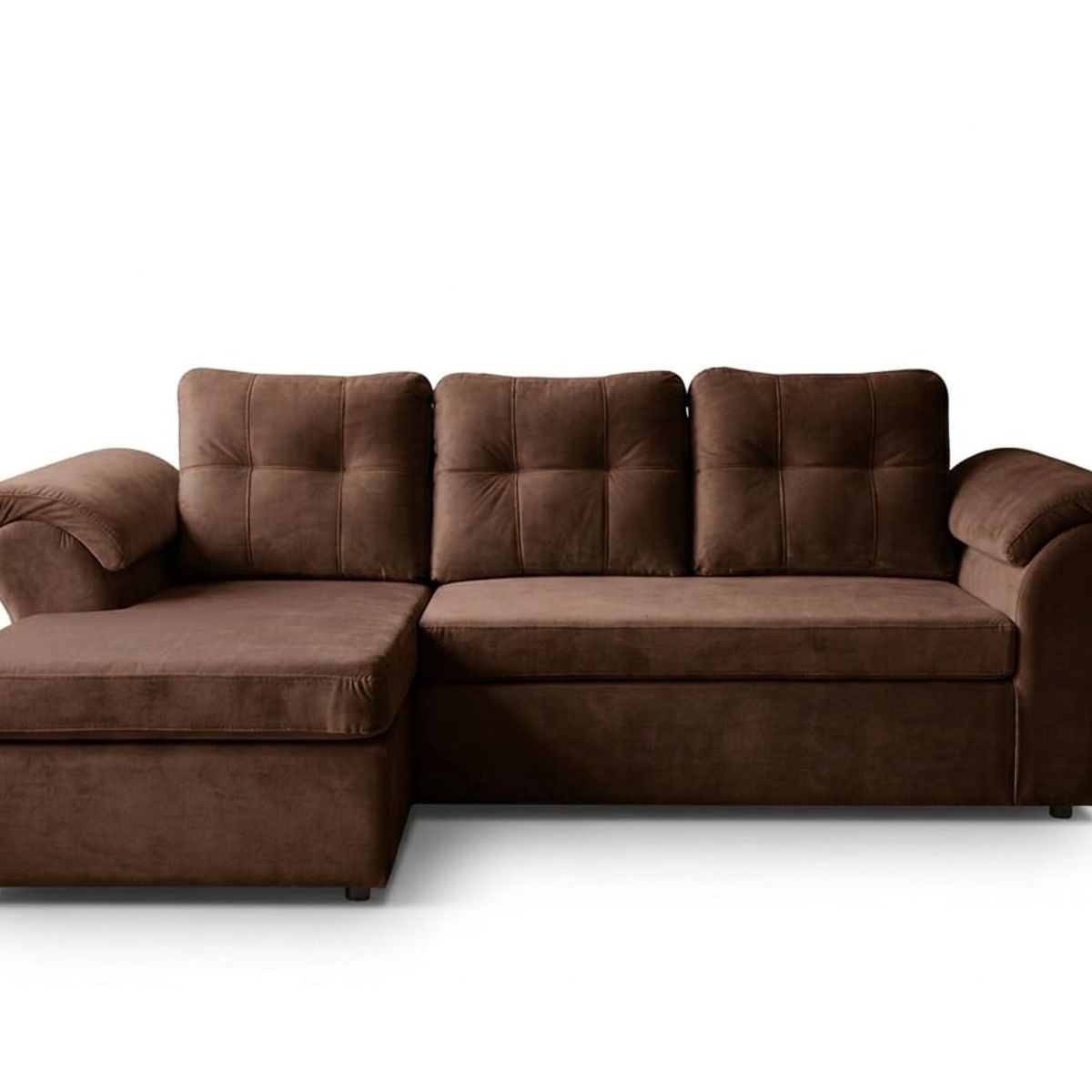 DECO OUTLET - Sofá Modular Laos 31 Intercambiable Felpa